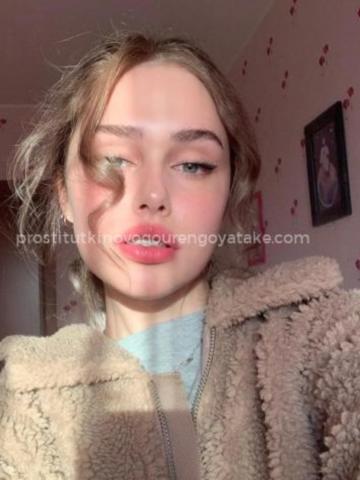 Анкета проститутки Ивона, Новый, 23 года, №59338